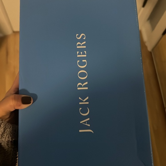 Jacks Flats Sandal Cork - New - Picture 4 of 5